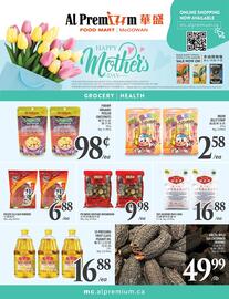 Al Premium Food Mart flyer week 19 Page 5