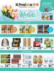 Al Premium Food Mart flyer week 19 Page 6