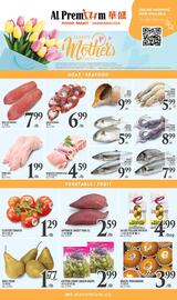 Al Premium Food Mart flyer week 19 Page 2
