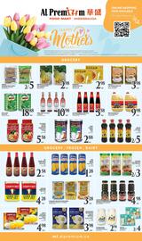 Al Premium Food Mart flyer week 19 Page 3