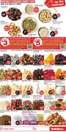 Bulk Barn flyer Page 1
