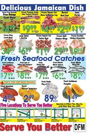 Danforth Food Market flyer week 19 Page 2