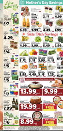 Harris Teeter Weekly Ad Page 16