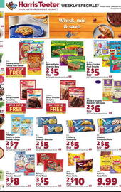 Harris Teeter Weekly Ad Page 17
