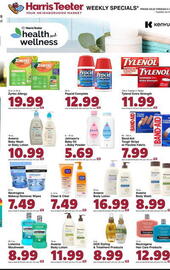 Harris Teeter Weekly Ad Page 20