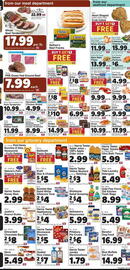Harris Teeter Weekly Ad Page 7