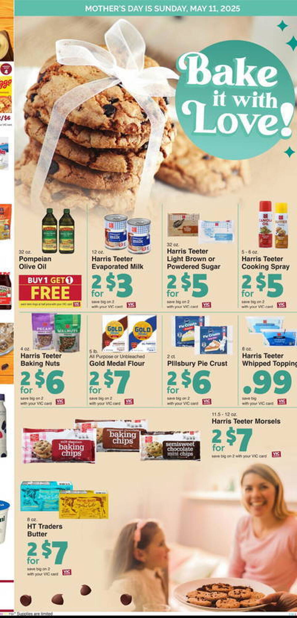 Harris Teeter Weekly Ad Page 15