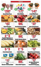 Piggly Wiggly Weekly Ad week 19 Page 3