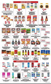 Piggly Wiggly Weekly Ad week 19 Page 5