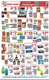 Piggly Wiggly Weekly Ad week 19 Page 8