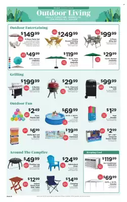 ShopRite Weekly Ad (valid until 8-05)