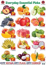 City Retail Supermarket catalogue Page 10