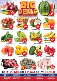 City Retail Supermarket catalogue Page 12
