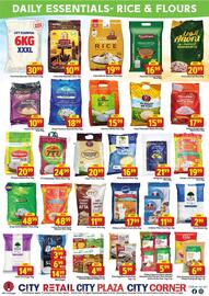 City Retail Supermarket catalogue Page 4