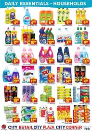 City Retail Supermarket catalogue Page 8
