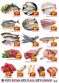 City Retail Supermarket catalogue Page 9