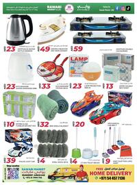 Rawabi Market catalogue Page 5