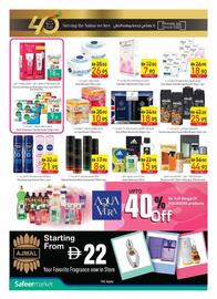 Safeer Market catalogue week 19 Page 14