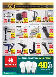 Safeer Market catalogue week 19 Page 22