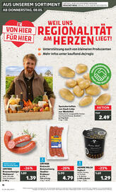Kaufland Prospekt woche 19 Seite 18
