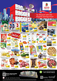 Nesto catalogue Page 1