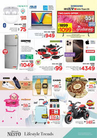 Nesto catalogue Page 2