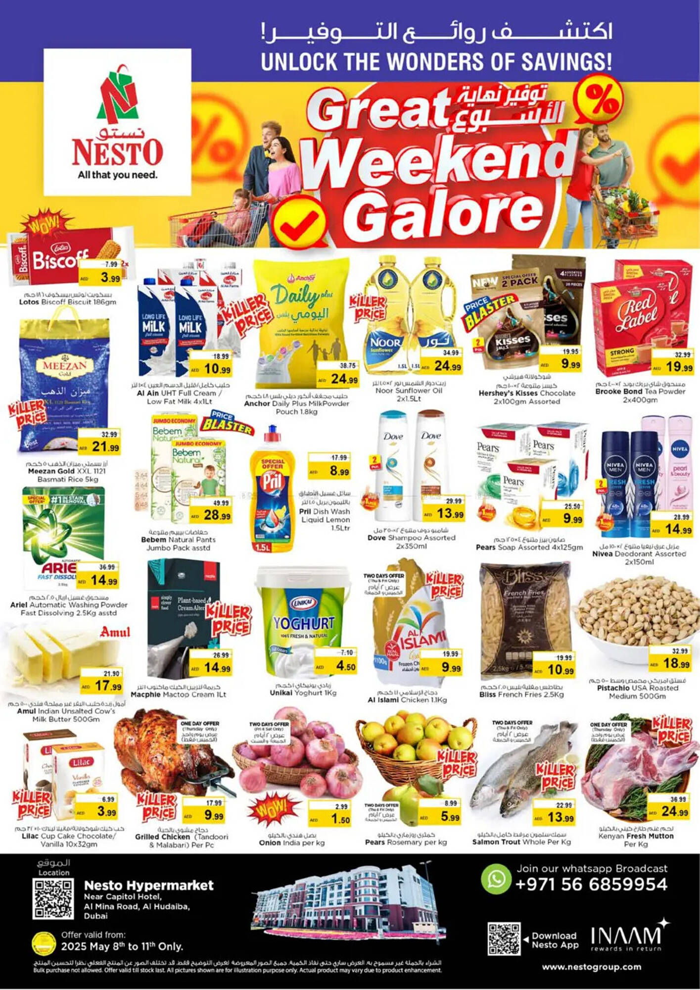 Nesto catalogue Page 1