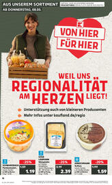 Kaufland Prospekt woche 19 Seite 18