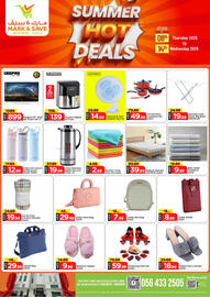 Mark & Save catalogue week 19 Page 12