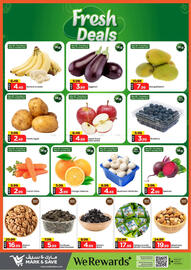 Mark & Save catalogue week 19 Page 2
