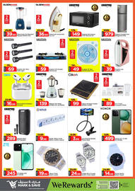 Mark & Save catalogue week 19 Page 7