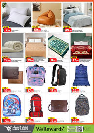 Mark & Save catalogue week 19 Page 9