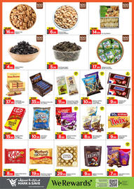 Mark & Save catalogue Page 2