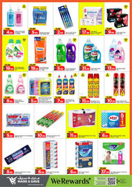 Mark & Save catalogue Page 4