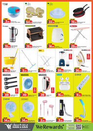 Mark & Save catalogue Page 5
