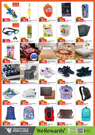 Mark & Save catalogue Page 6