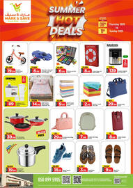 Mark & Save catalogue Page 8