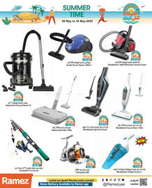 Aswaq Ramez catalogue Page 6
