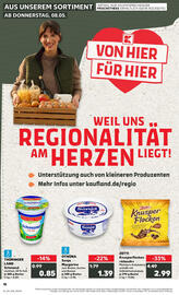 Kaufland Prospekt woche 19 Seite 18