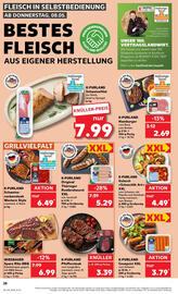 Kaufland Prospekt woche 19 Seite 28