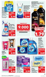 Kaufland Prospekt woche 19 Seite 41