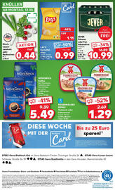 Kaufland Prospekt woche 19 Seite 54