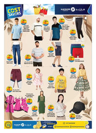 Hashim Hypermarket catalogue Page 10
