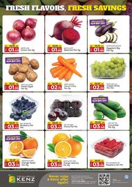 Kenz Hypermarket catalogue Page 2