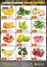 Kenz Hypermarket catalogue Page 3