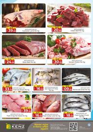 Kenz Hypermarket catalogue Page 4
