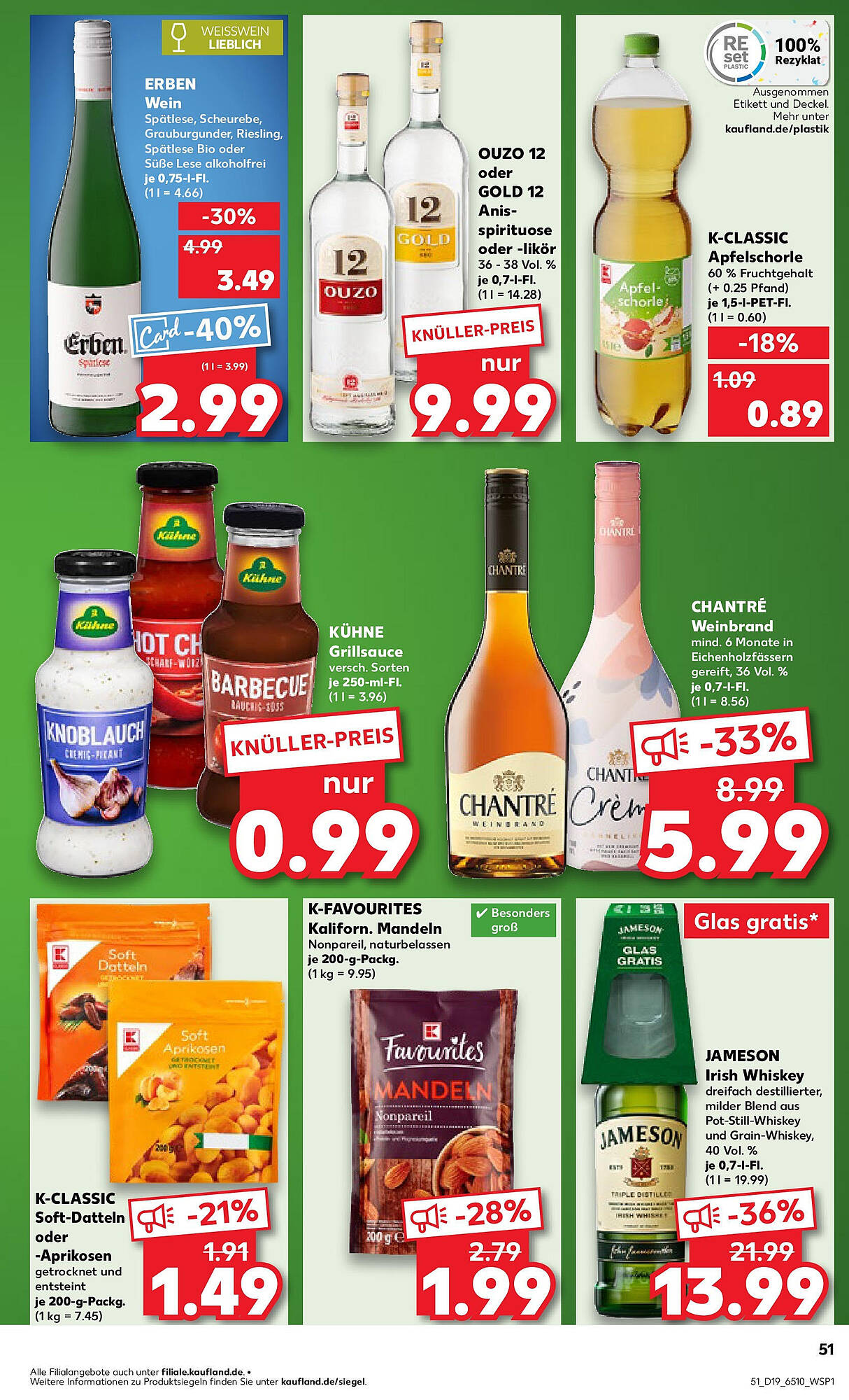 Kaufland Prospekt woche 19 Seite 51