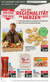 Kaufland Prospekt woche 19 Seite 18