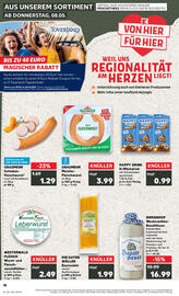 Kaufland Prospekt woche 19 Seite 18