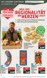 Kaufland Prospekt woche 19 Seite 18